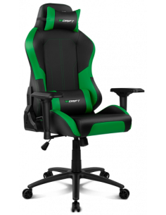 DRIFT SILLA GAMING DR250G VERDE (DR250G)
