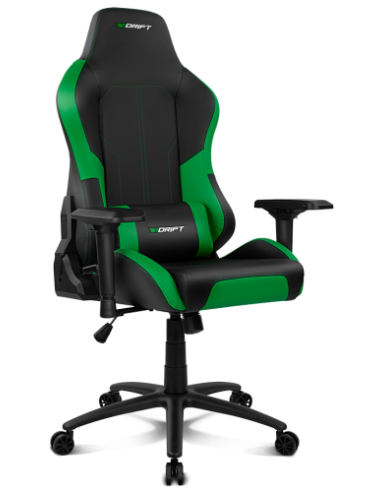 DRIFT SILLA GAMING DR250G VERDE (DR250G)