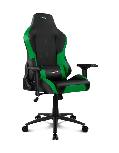 DRIFT SILLA GAMING DR250G VERDE (DR250G)