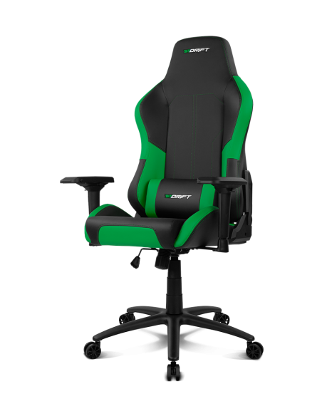 DRIFT SILLA GAMING DR250G VERDE (DR250G)