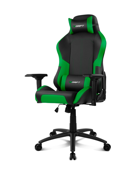 DRIFT SILLA GAMING DR250G VERDE (DR250G)