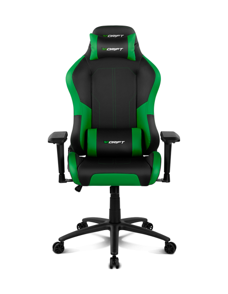 DRIFT SILLA GAMING DR250G VERDE (DR250G)