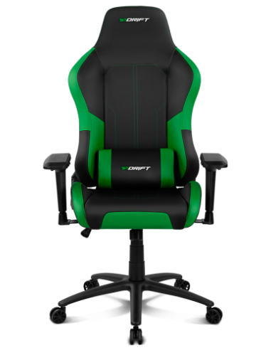 DRIFT SILLA GAMING DR250G VERDE (DR250G)