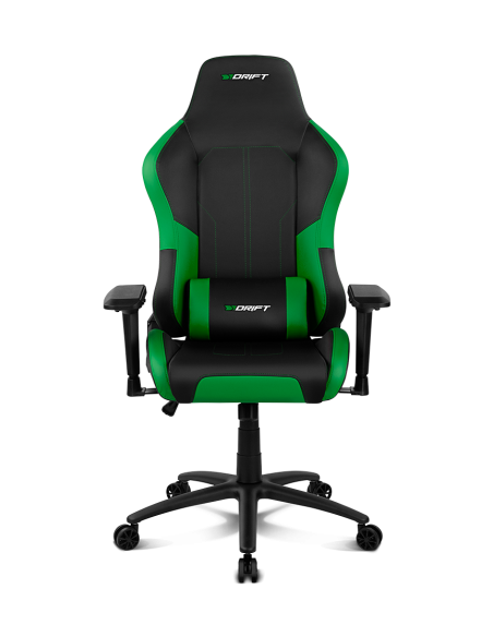 DRIFT SILLA GAMING DR250G VERDE (DR250G)