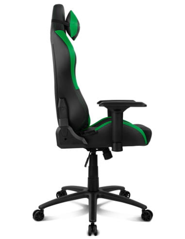 DRIFT SILLA GAMING DR250G VERDE (DR250G)