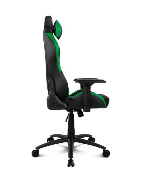 DRIFT SILLA GAMING DR250G VERDE (DR250G)