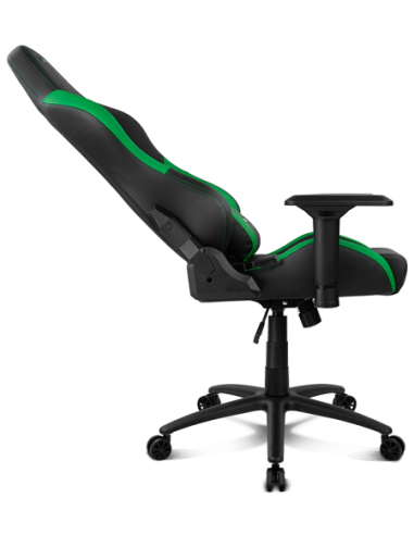 DRIFT SILLA GAMING DR250G VERDE (DR250G)