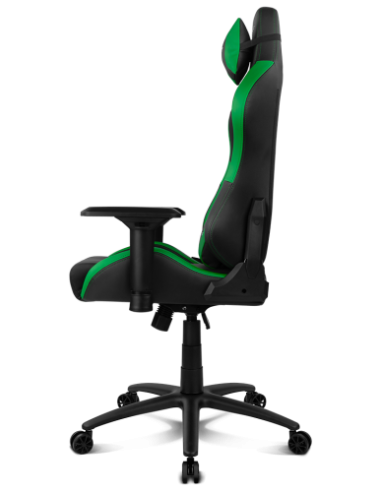 DRIFT SILLA GAMING DR250G VERDE (DR250G)