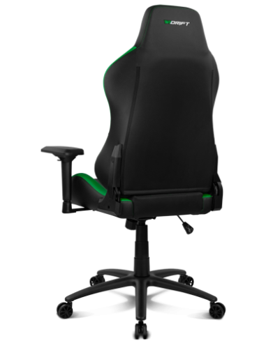 DRIFT SILLA GAMING DR250G VERDE (DR250G)