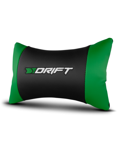 DRIFT SILLA GAMING DR250G VERDE (DR250G)