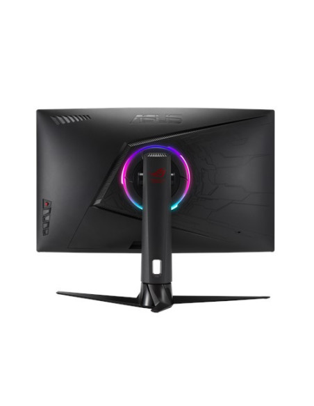 MONITOR ASUS 32" GAMING CURVO XG32VC