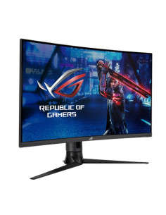 MONITOR ASUS 32" GAMING CURVO XG32VC 2