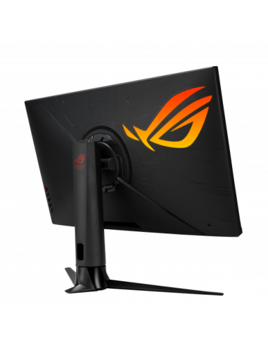 MONITOR ASUS 32" GAMING CURVO XG32VC, 2560 x...