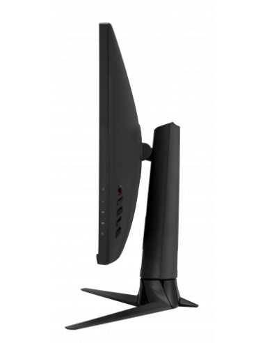 MONITOR ASUS 32" GAMING CURVO XG32VC, 2560 x...