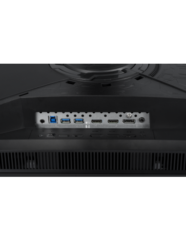 MONITOR ASUS 32" GAMING CURVO XG32VC, 2560 x...