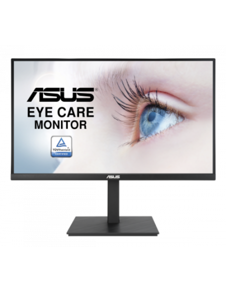 MONITOR ASUS 27" VA27AQSB MONITOR ASUS 27" VA27AQSB