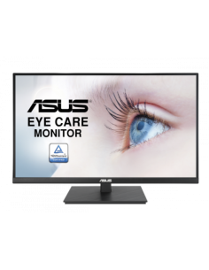 MONITOR ASUS 27" VA27AQSB 2