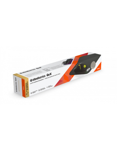ALFOMBRILLA STEELSERIES QCK HEAVY MEDIUM 2020...
