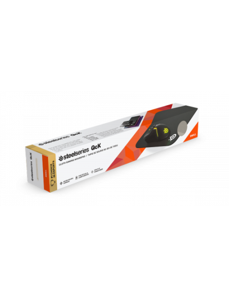 ALFOMBRILLA STEELSERIES QCK HEAVY MEDIUM 2020 EDITION (63836)