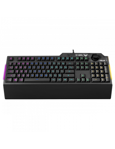 TECLADO ASUS TUF GAMING K1