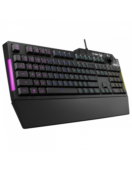 TECLADO ASUS TUF GAMING K1