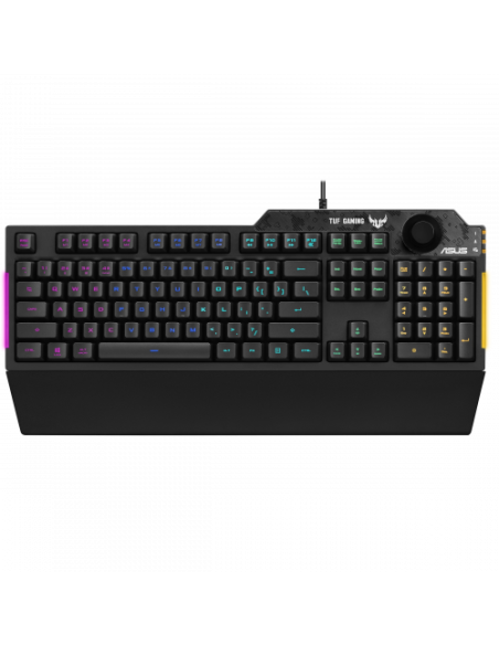 TECLADO ASUS TUF GAMING K1