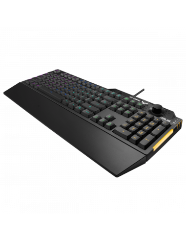 TECLADO ASUS TUF GAMING K1