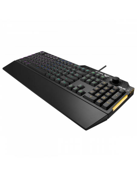 TECLADO ASUS TUF GAMING K1