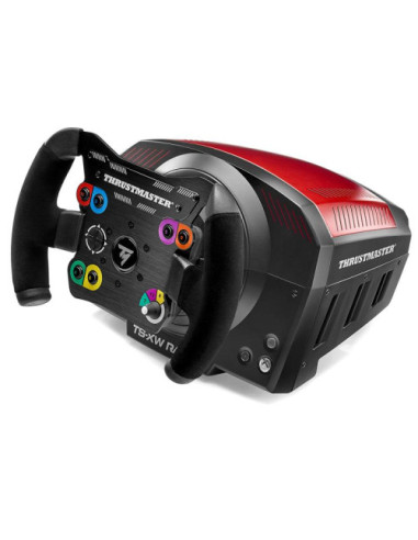 THRUSTMASTER BASE DE SIMULADOR DE CARRERAS...
