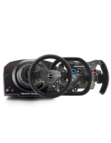 THRUSTMASTER BASE DE SIMULADOR DE CARRERAS...