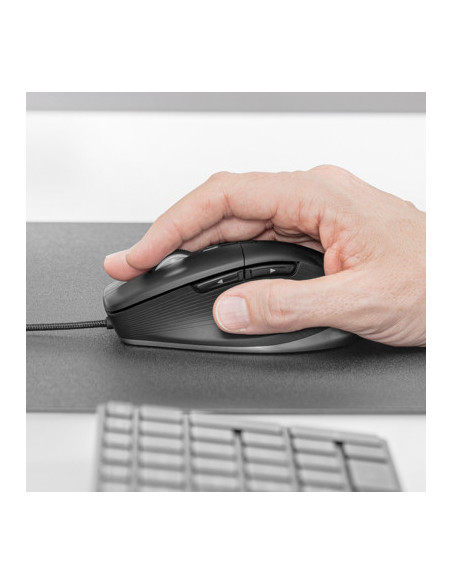 3DCONNEXION CADMOUSE PRO (3DX-700080)