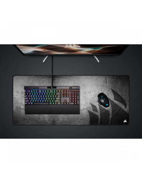 ALFOMBRILLA CORSAIR MM350 PRO PREMIUM SPILL PROOF EXTENDED-XL CH-9413771-WW