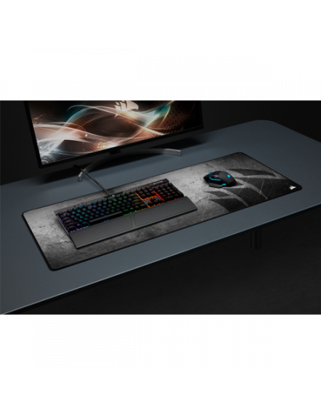 ALFOMBRILLA CORSAIR MM350 PRO PREMIUM SPILL PROOF EXTENDED-XL CH-9413771-WW