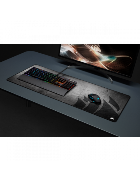 ALFOMBRILLA CORSAIR MM350 PRO PREMIUM SPILL PROOF EXTENDED-XL CH-9413771-WW