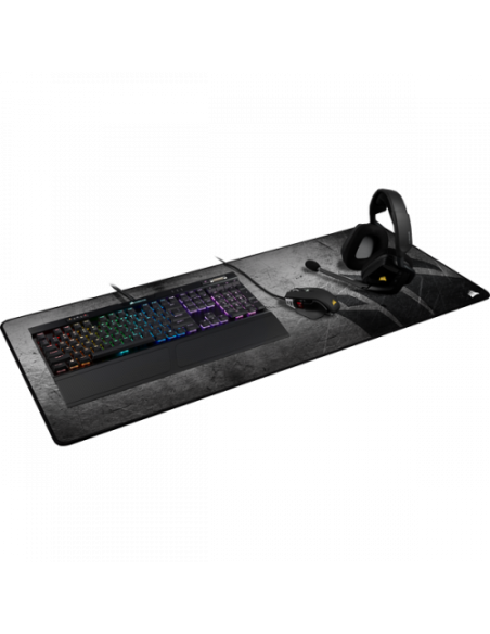 ALFOMBRILLA CORSAIR MM350 PRO PREMIUM SPILL PROOF EXTENDED-XL CH-9413771-WW
