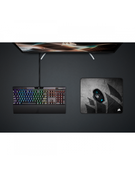 ALFOMBRILLA CORSAIR MM300 PRO PREMIUM SPILL PROOF MEDIUM CH-9413631-WW