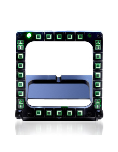 THRUSTMASTER COCKPIT PANELS MFD COUGAR - PC