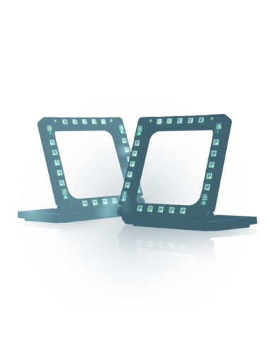 THRUSTMASTER COCKPIT PANELS MFD COUGAR - PC