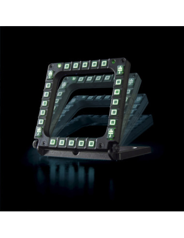 THRUSTMASTER COCKPIT PANELS MFD COUGAR - PC