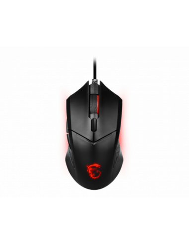 RATON MSI CLUTCH GM08
