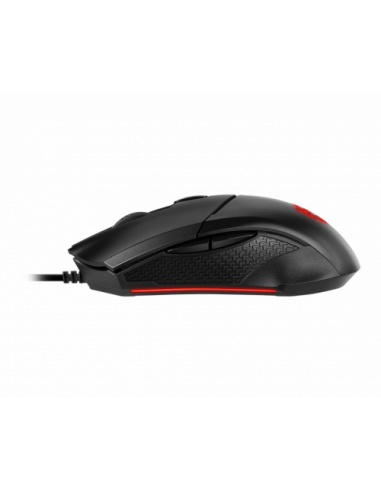 RATON MSI CLUTCH GM08