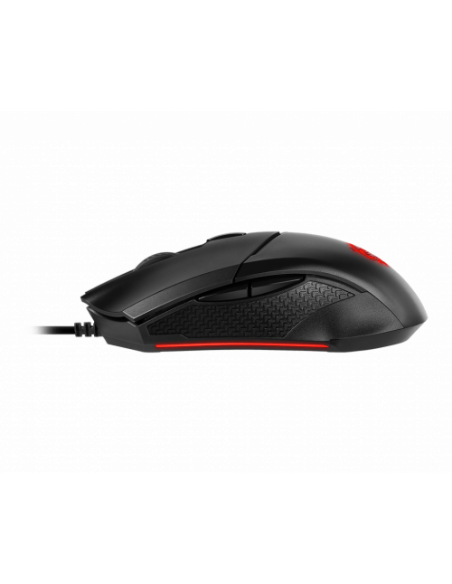 RATON MSI CLUTCH GM08