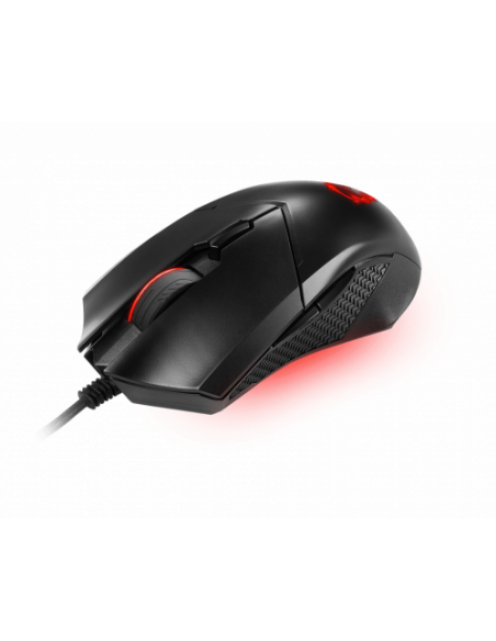 RATON MSI CLUTCH GM08