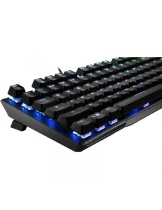 @TECLADO MSI VIGOR GK50 ELITE BW ES 2