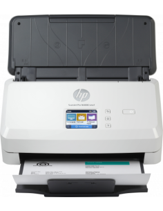 HP SCANJET PRO N4000 SNW1 (6FW08A)