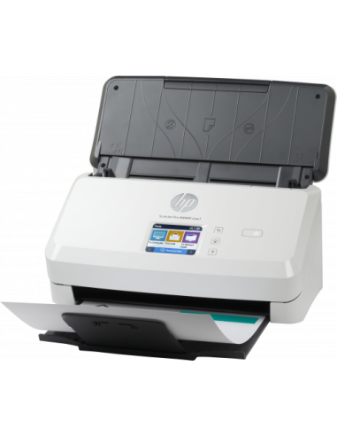 HP SCANJET PRO N4000 SNW1 (6FW08A)