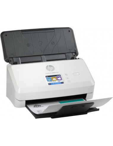 HP SCANJET PRO N4000 SNW1 (6FW08A)