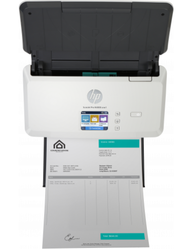 HP SCANJET PRO N4000 SNW1 (6FW08A)