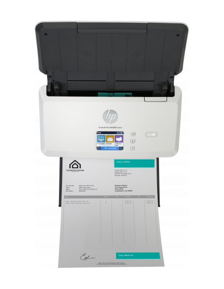 HP SCANJET PRO N4000 SNW1 (6FW08A)