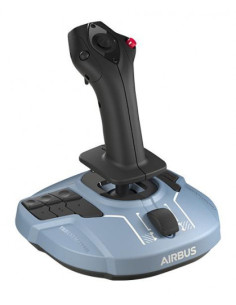 THRUSTMASTER JOYSTICK TCA SIDESTICK AIRBUS EDITION - PC